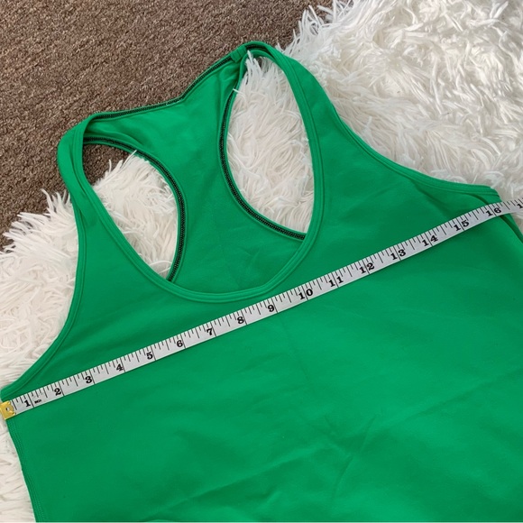 1380.♎️Lululemon cool racerbackrback - Picture 6 of 8